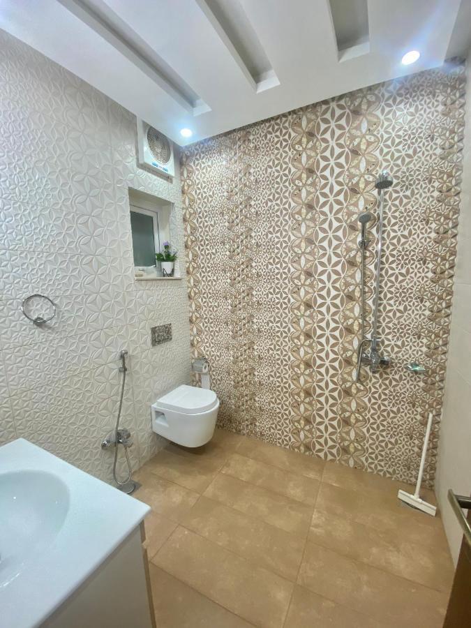 イスラマバード Continental Boutique House Bed & Breakfast エクステリア 写真